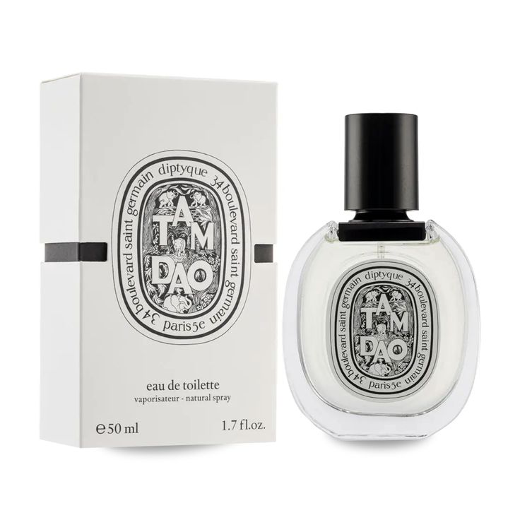Diptyque Men Tam Dao Wood Scent Eau De Toilette