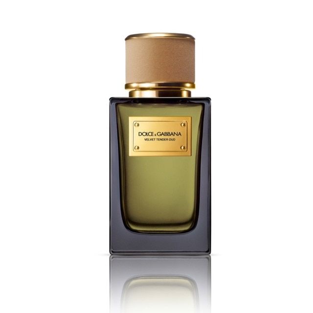 Dolce & Gabbana Velvet Incenso EDP fragrance New Sealed