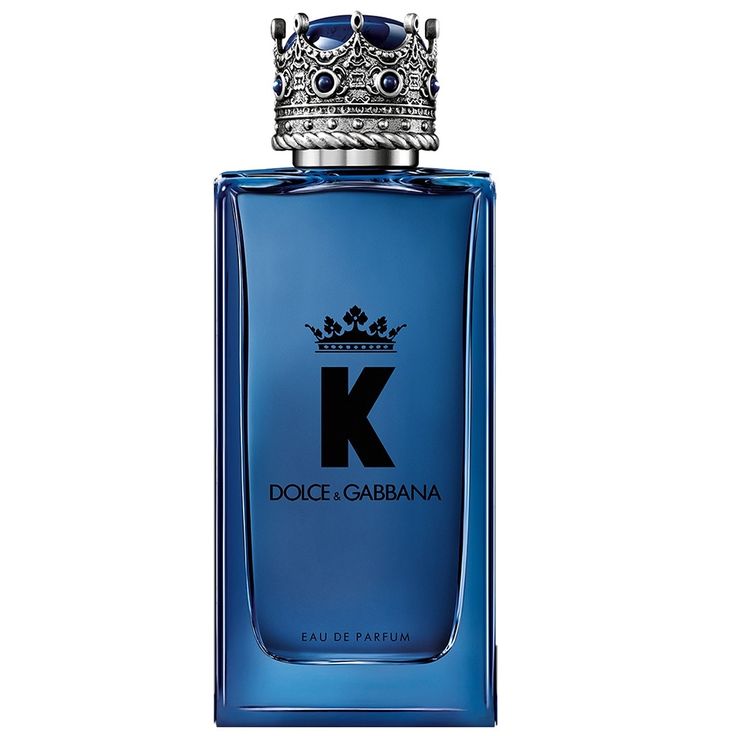 K by Dolce and Gabbana for Men 3.3oz Eau De Parfum Intense Spray