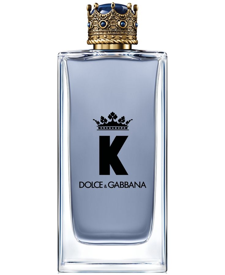 [New] Dolce & Gabbana K Eau de Toilette / EDT / Perfume / Fragrance