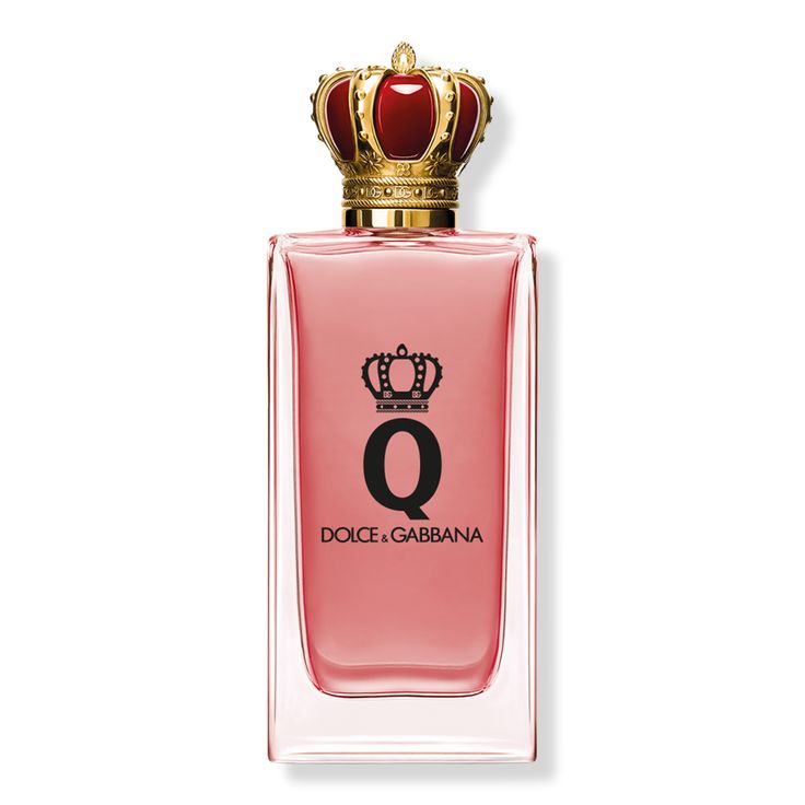 Dolce&Gabbana Q Intense Eau de Parfum