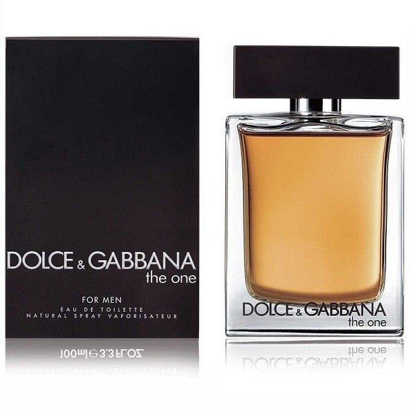 The Only One Women's Perfume by Dolce & Gabbana Eau De Parfum Spray