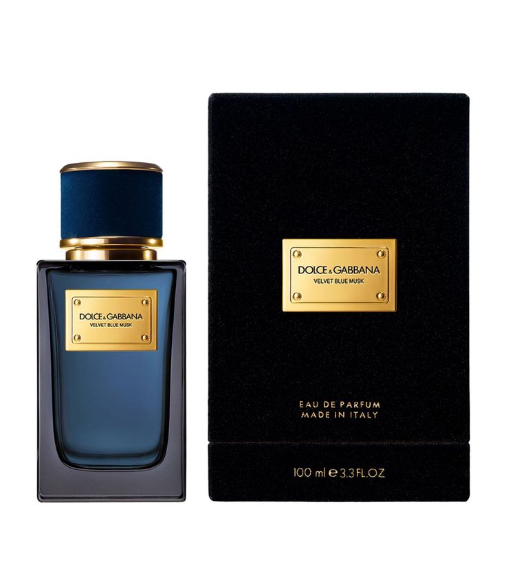 Velvet Oriental Musk Dolce&Gabbana