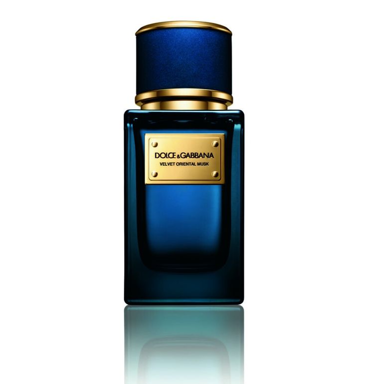 Velvet Oriental Musk Dolce&Gabbana