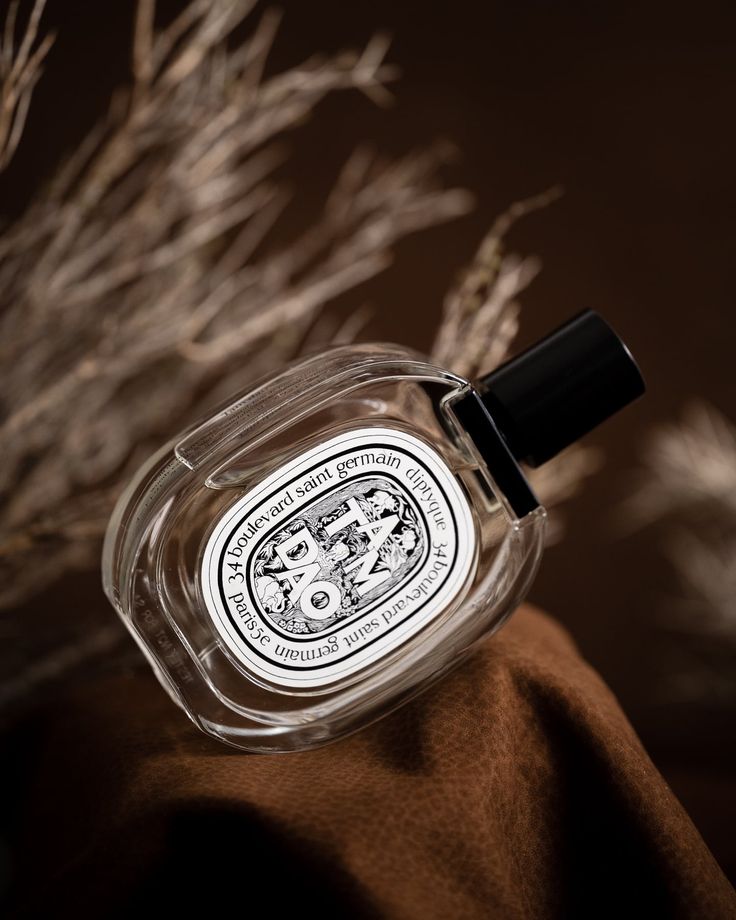 Diptyque Men Tam Dao Wood Scent Eau De Toilette