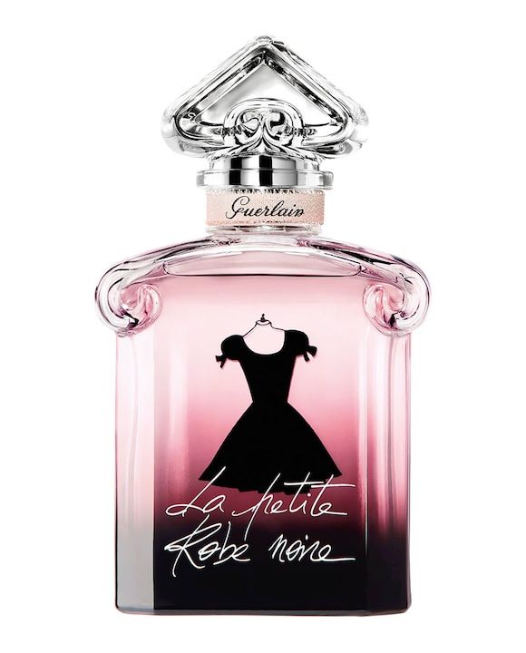La Petite Robe Noire Rose Noire By Guerlain For Women EDP Spray