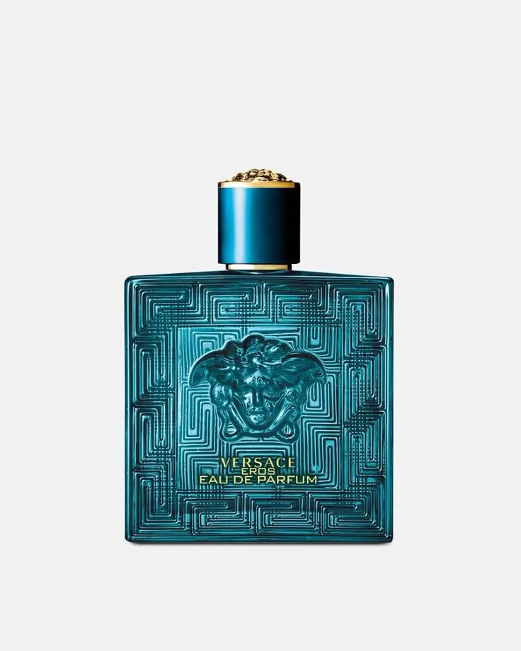Versace Eros by Versace Eau De Parfum Spray