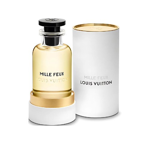 Louis Vuitton Mille Feux Eau De Parfum