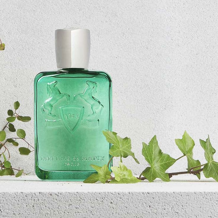 Parfums de Marly Greenley for Men 125ML Eau de Parfum