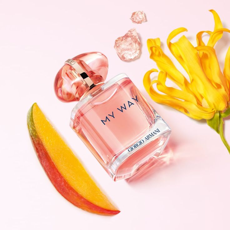 MY WAY YLANG 50 ml Eau de Parfum