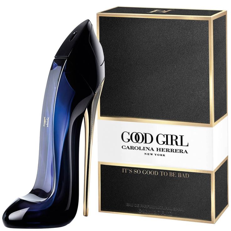 Carolina Herrera Good Girl EDP Parfum 80ml NEW AND SEALED