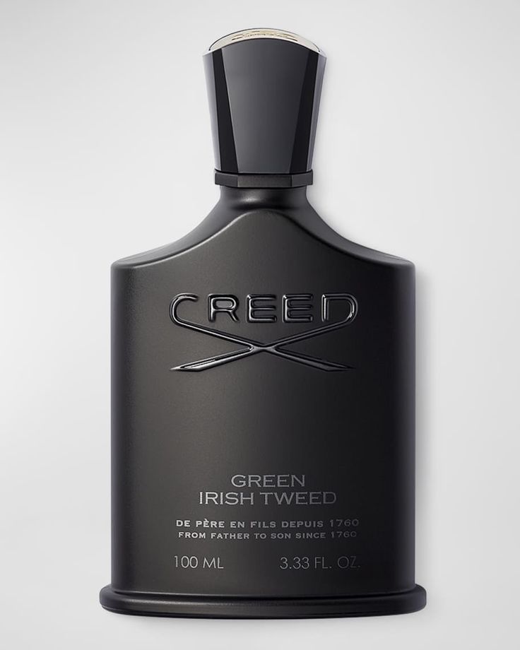 Green Irish Tweed Eau De Parfum 100mL~3.3 fl oz for Men's Cologne