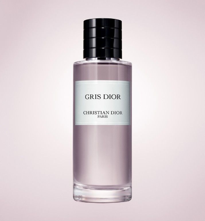 Dior GRIS DIOR Eau De Parfume fragrance EDP /w BOX New