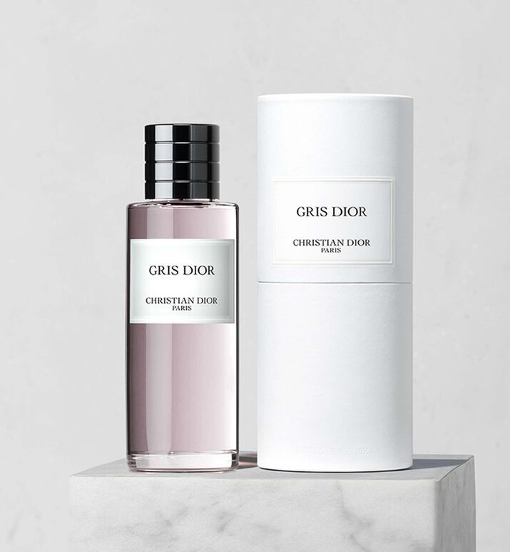 Dior GRIS DIOR Eau De Parfume fragrance EDP /w BOX New