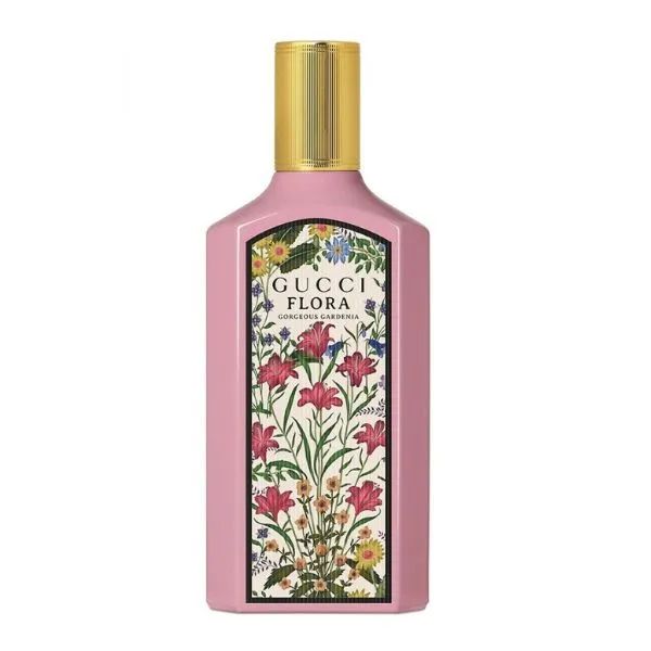Gucci Flora Gorgeous Gardenia 30 / 100 ml Eau de Parfum