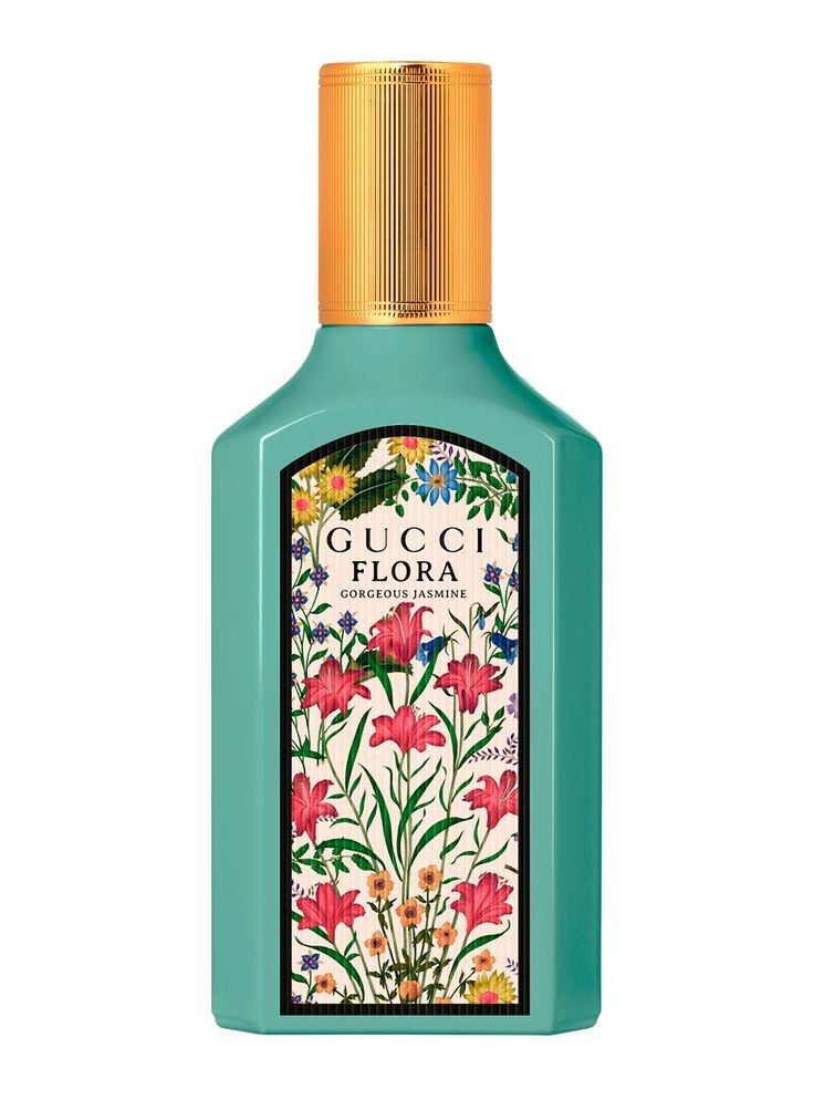 Gucci Flora Gorgeous Gardenia 30 / 100 ml Eau de Parfum