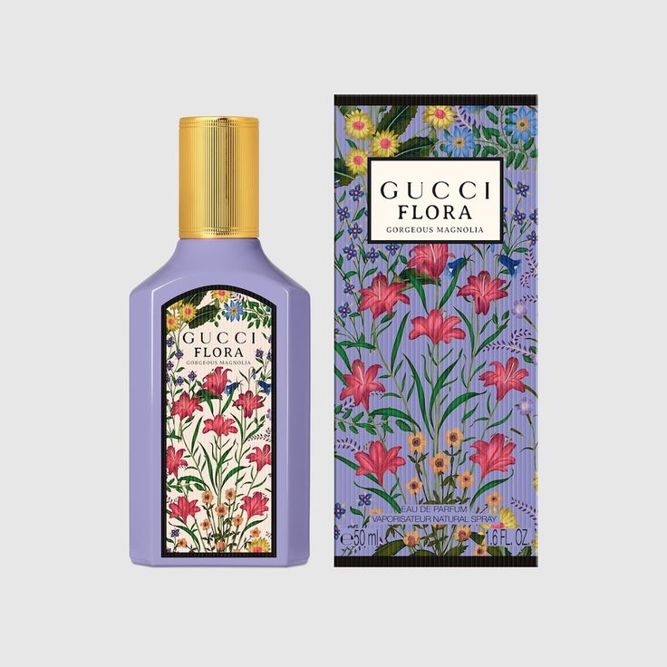 Gucci Flora Gorgeous Gardenia 30 / 100 ml Eau de Parfum