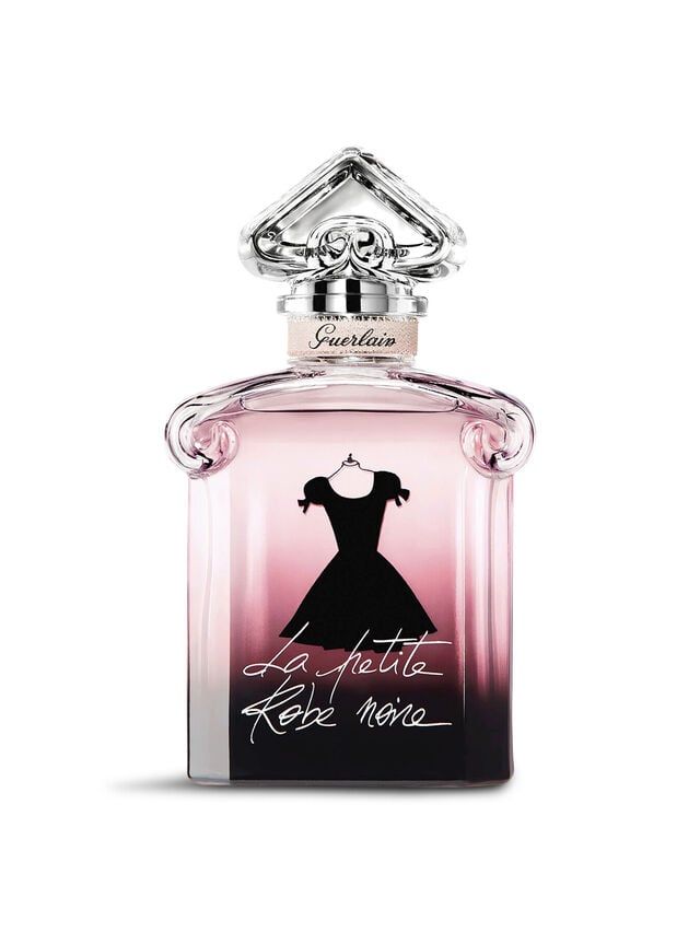 La Petite Robe Noire Rose Noire By Guerlain For Women EDP Spray