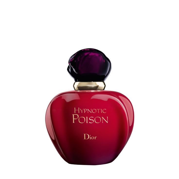Hypnotic Poison by Christian Dior EDT Perfume for Women New In Box