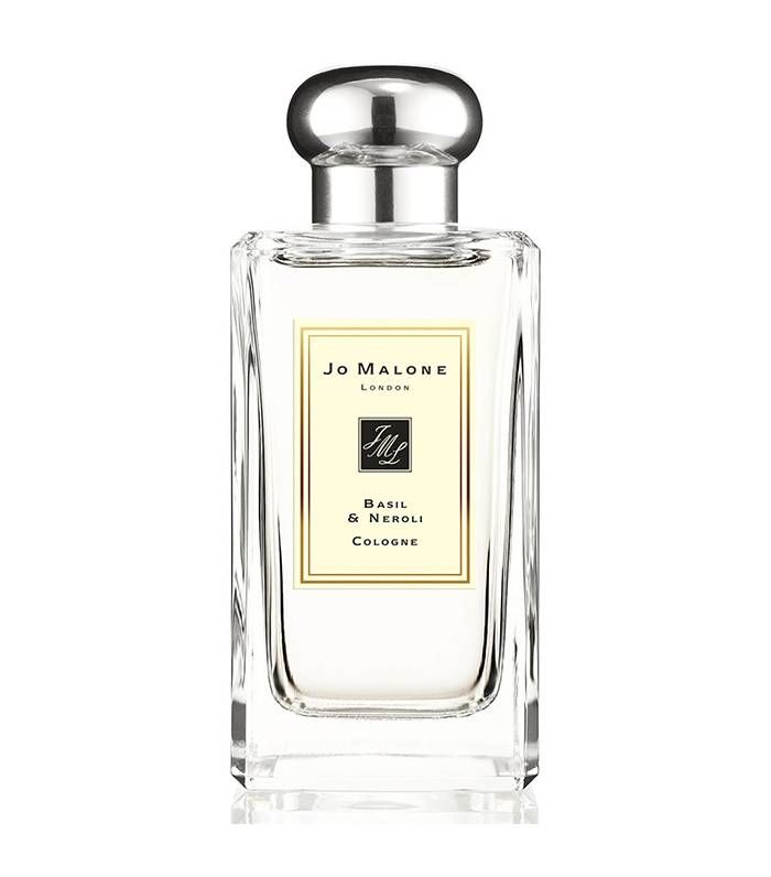 Jo Malone London Basil & Neroli Cologne - Unboxed Authentic