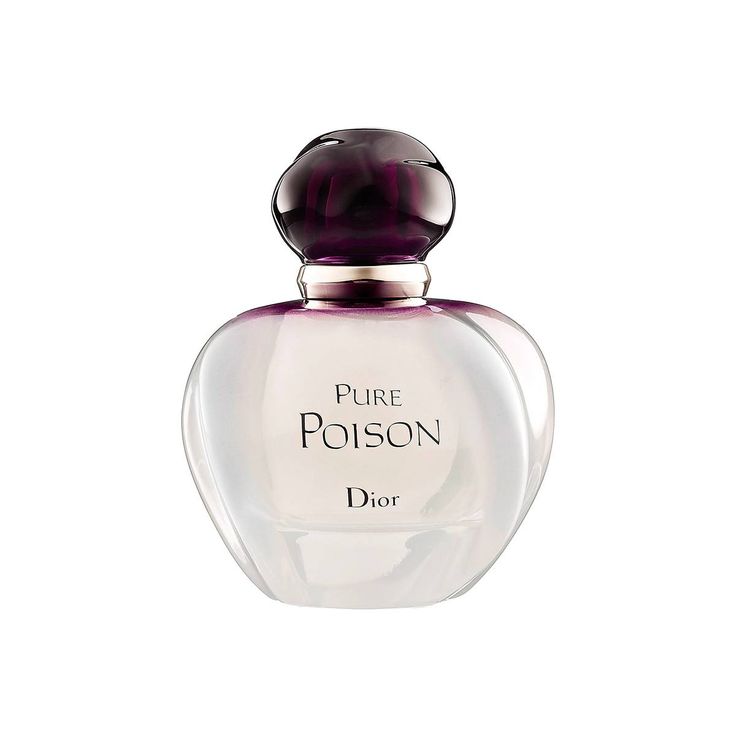 Pure Poison by Christian Dior Perfume for Women from Japan NEW