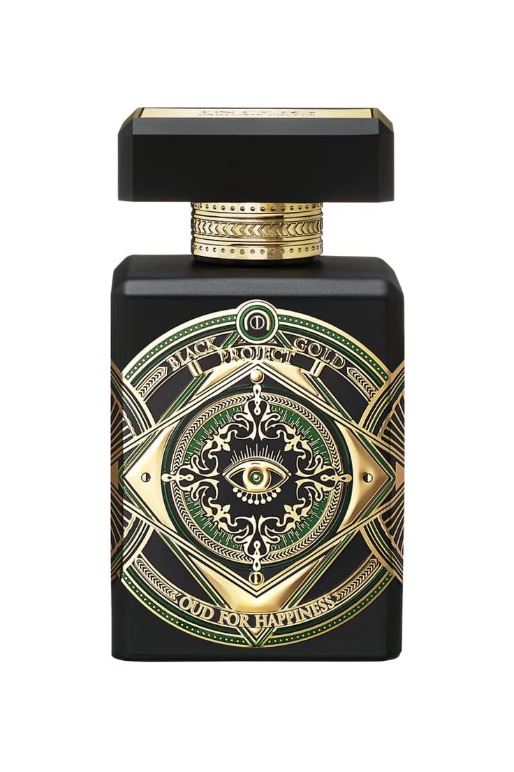 Initio OUD FOR GREATNESS EDP Spray NEW & FACTORY SEALED