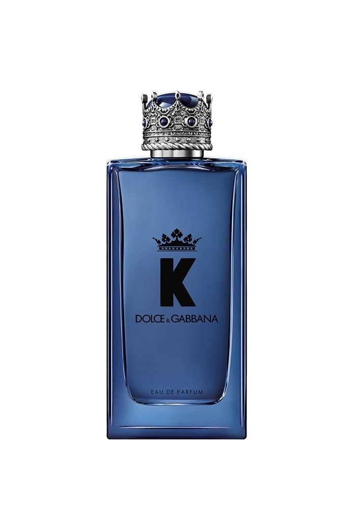 K by Dolce and Gabbana for Men 3.3oz Eau De Parfum Intense Spray