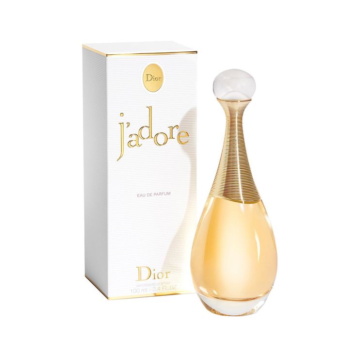 J'adore by Christian Dior, Eau De Parfum Spray for Women