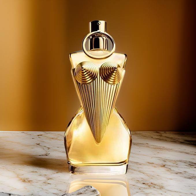 Jean Paul Gaultier Divine Le Parfum 30 / 50 ml Eau de Parfum Intense