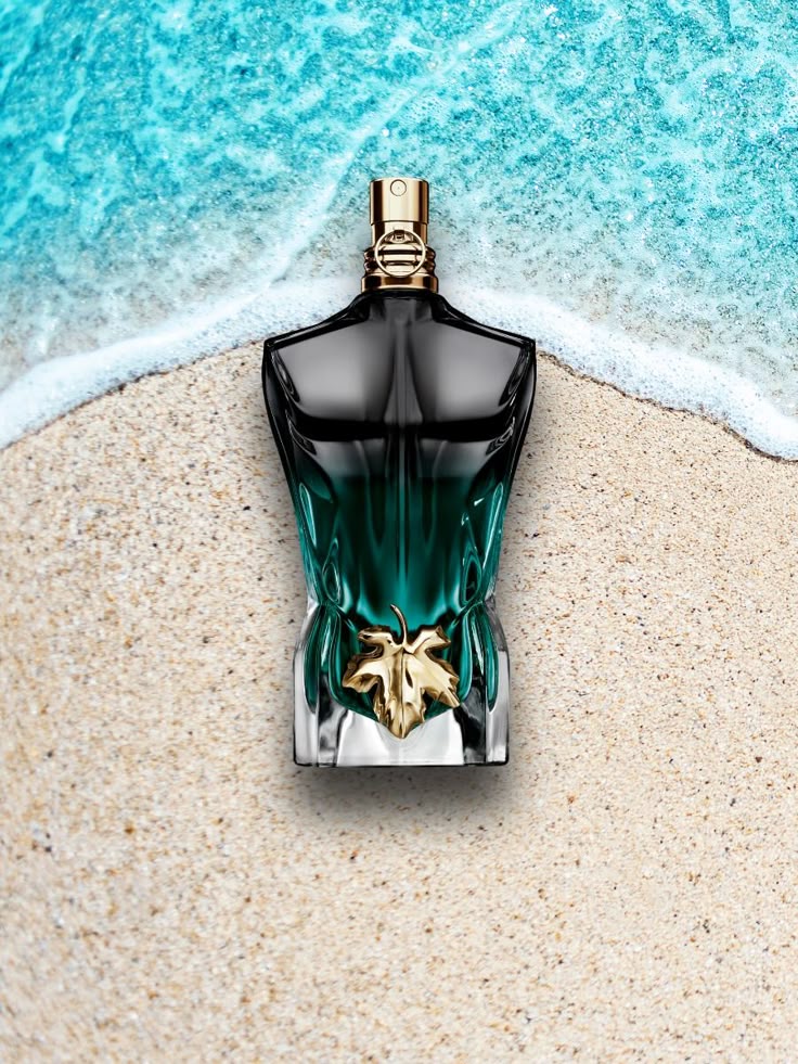 Jean Paul Gaultier Les Males De Le Beau Le Parfum Eau De Parfum Intense 125 ml / 4.2 oz