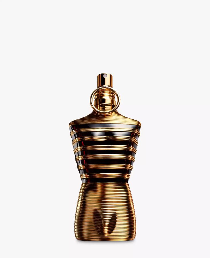 Jean Paul Gaultier Le Male Elixir Eau de Parfum 200ml Spray New & Sealed