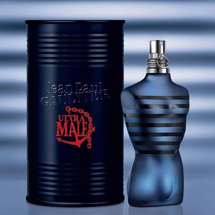 Jean Paul Gaultier Le Male Ultra by Jean Paul Gaultier 4.2 oz EDT Intense Spray for Men