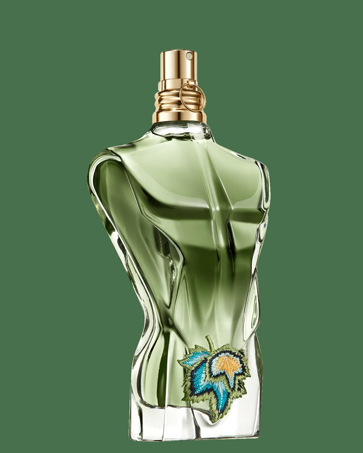 Jean Paul Gaultier Le Beau Paradise Garden Eau de Parfum