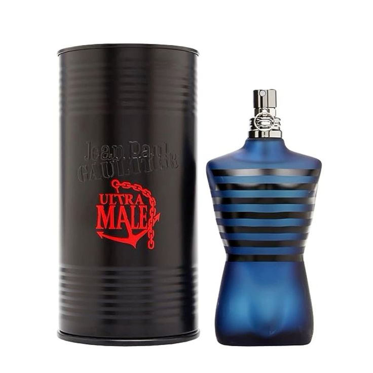 Jean Paul Gaultier Le Male Ultra by Jean Paul Gaultier 4.2 oz EDT Intense Spray for Men
