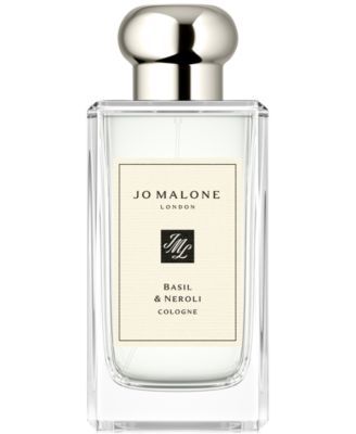 Jo Malone London Basil & Neroli Cologne - Unboxed Authentic