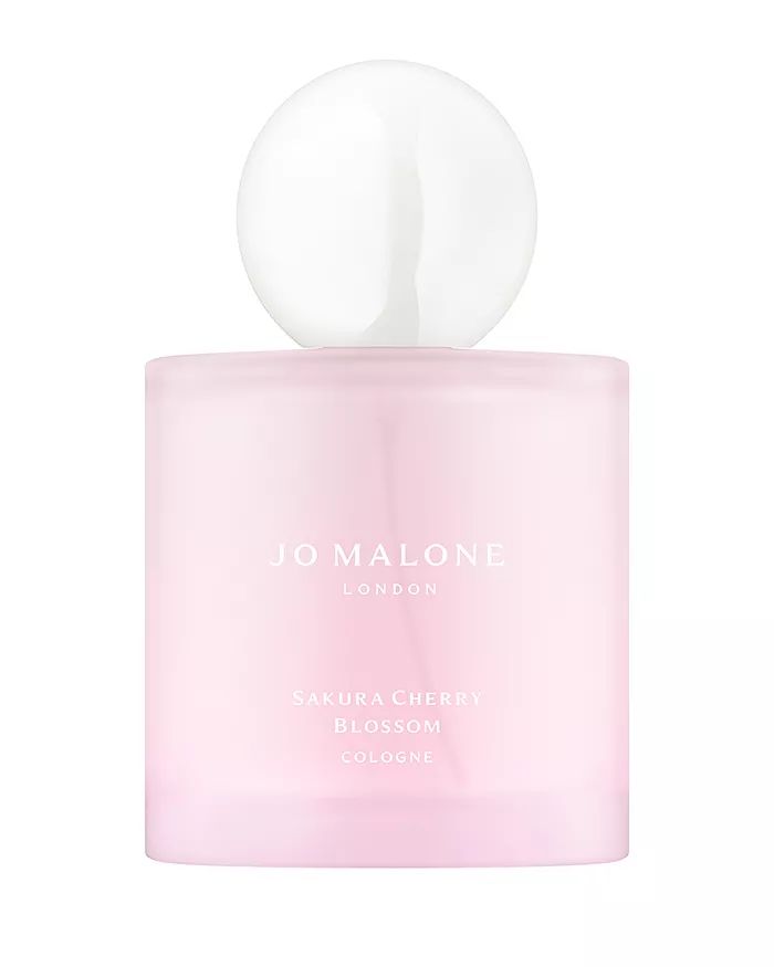 Sakura Cherry Blossom Cologne