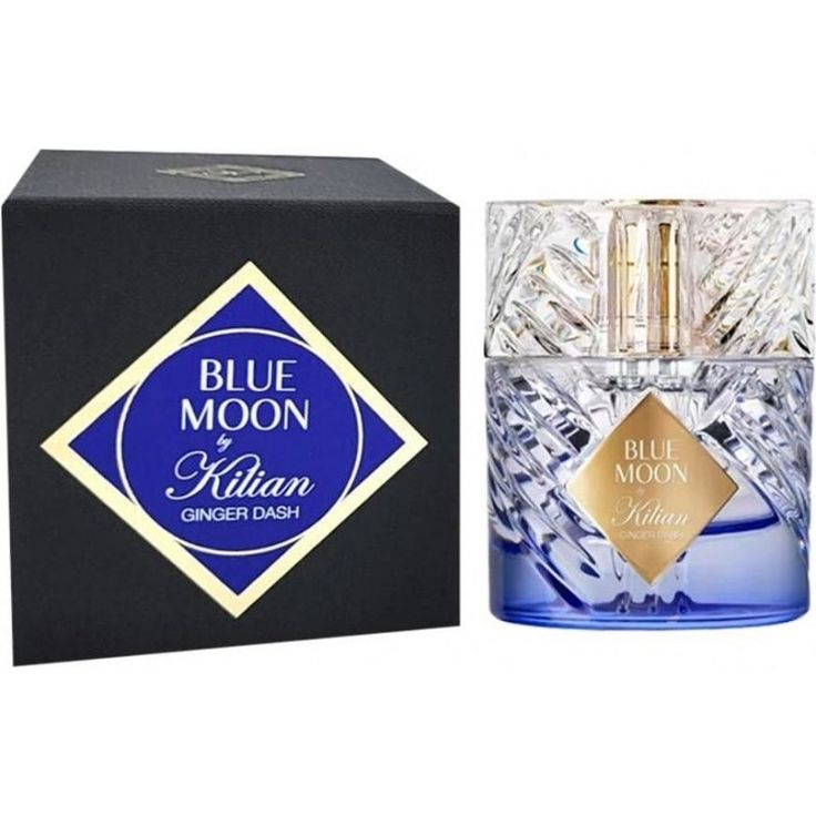 Kilian Blue Moon Ginger Dash