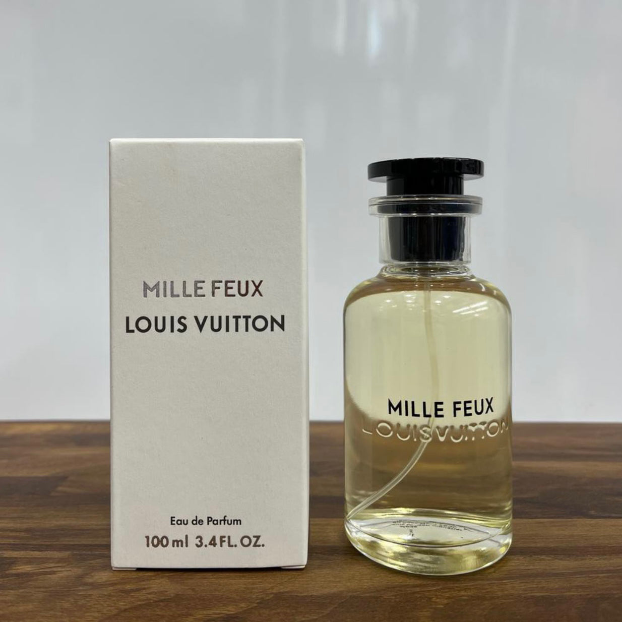 Louis Vuitton Mille Feux Eau De Parfum