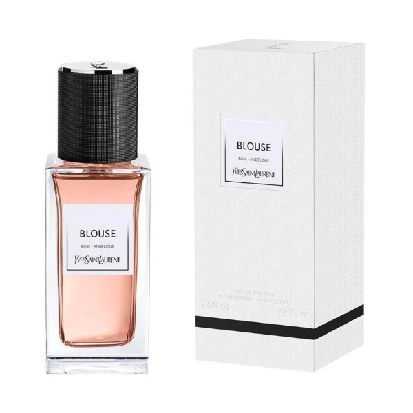 Yves Saint Laurent Blouse Rose Anglais Eau de Parfum Spray 75 ML