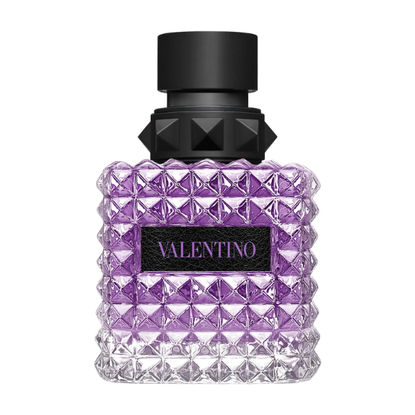Valentino Donna Born in Roma Purple Melancholia Eau de Parfum, 3.38 oz.