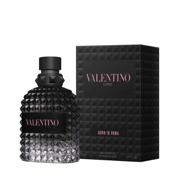 VALENTINO UOMO BORN IN ROMA New