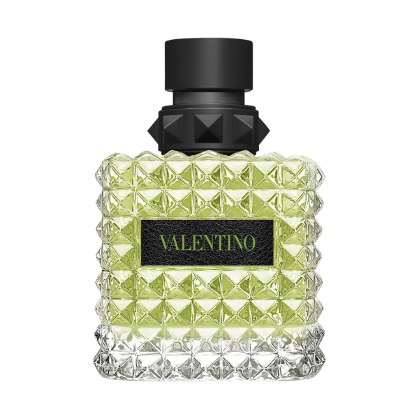 Valentino Donna Born in Roma Green Stravaganza 3.4 oz / 100 ml Eau de Parfum