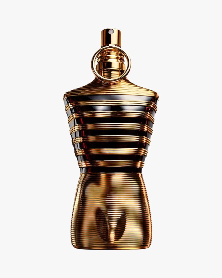 Jean Paul Gaultier Le Male Elixir Eau de Parfum 200ml Spray New & Sealed