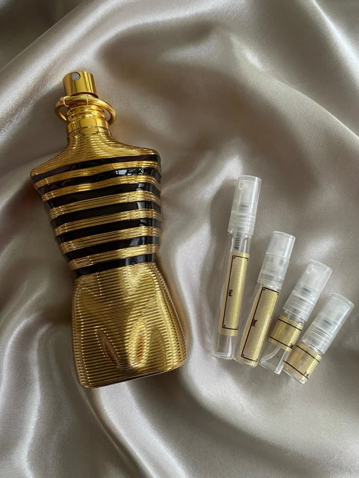Jean Paul Gaultier Le Male Elixir Eau de Parfum 200ml Spray New & Sealed
