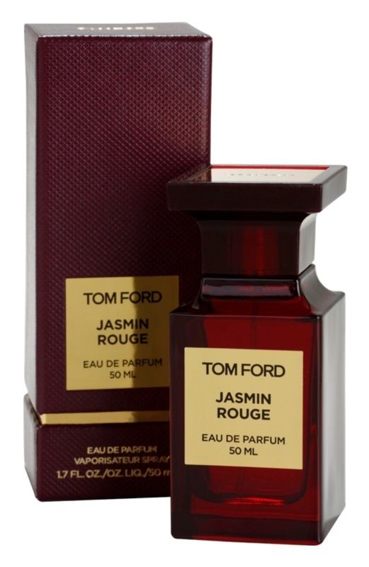 Tom Ford 'Jasmin Rouge' Eau De Parfum Spray 1.7 oz / 50ml New In Box