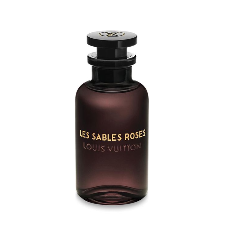 LES SABLES ROSES LOUIS VUITTON PARIS EXCLUSIVE