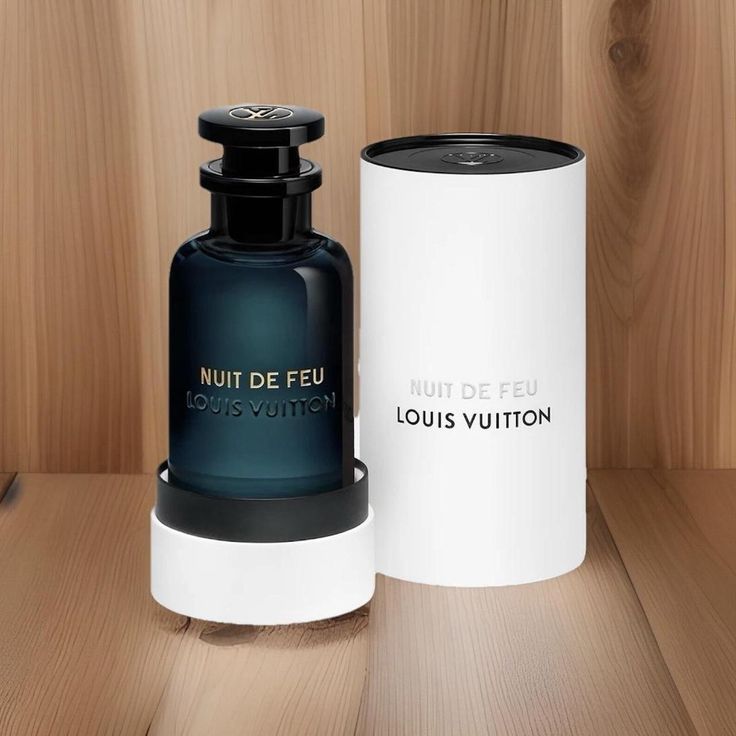 Parfum Nuit de Feu Louis Vuitton
