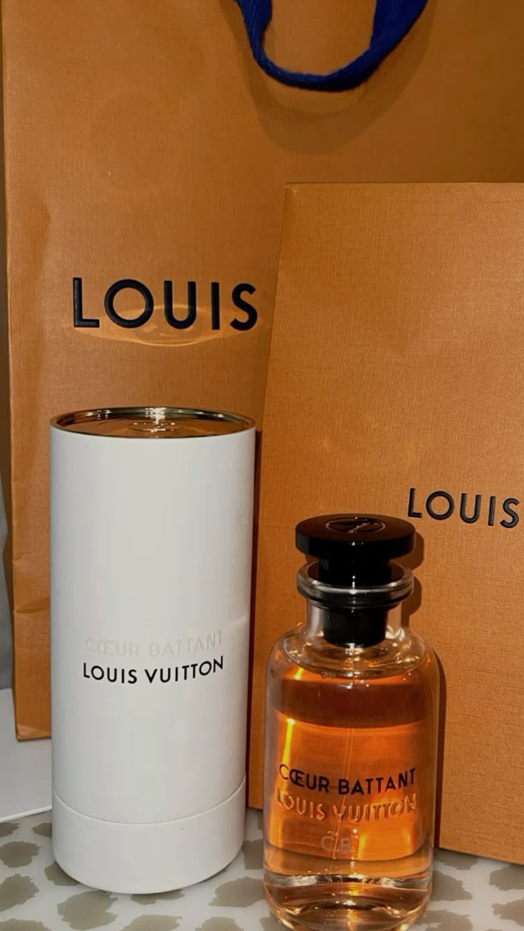 Louis Vuitton Coeur Battant Eau de Parfum 100ml