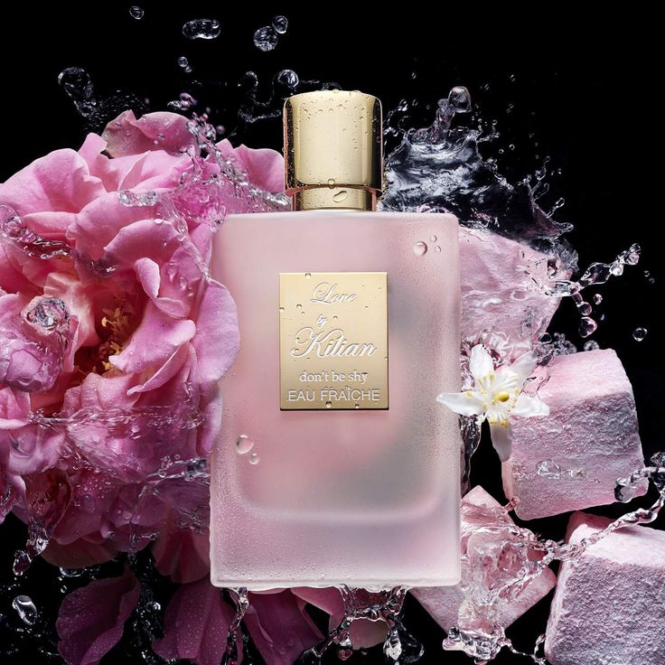 Kilian Good Girl Gone Bad Eau Fraîche Perfume