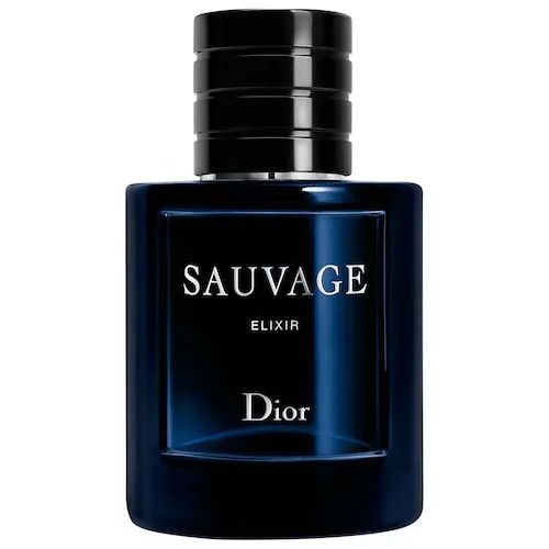 INSPIRED BY Sauvage Elixir, EAU DE PERFUM, SALVAJE ELIXIR SPRAY